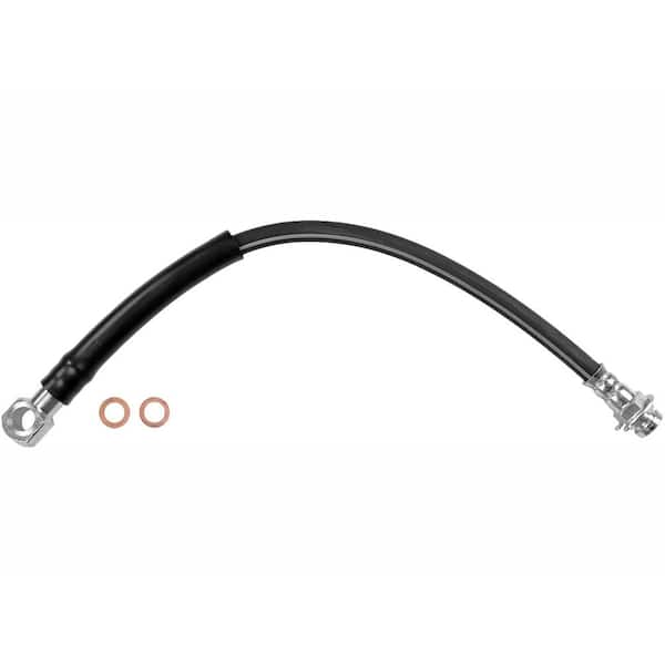 Sunsong Brake Hydraulic Hose - Front