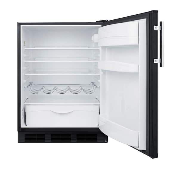 Maxximum 5.2-cu ft Standard-depth Built-In /freestanding Mini