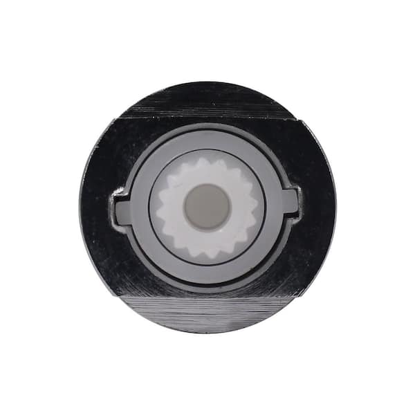 1 11/16 in. 16 pt Broach Hot Side Washerless Cartridge for Gerber Replaces 98-710