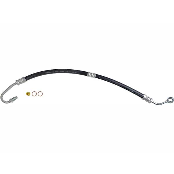 Sunsong Power Steering Pressure Line Hose Assembly