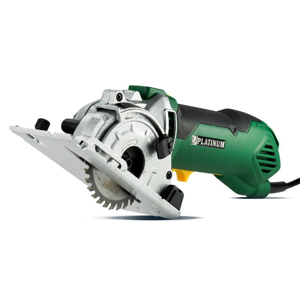 Reviews for ROTORAZER SAW Rotorazer Platinum Compact Circular Saw Set ...