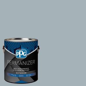 1 gal. PPG1037-3 Special Delivery Flat Exterior Paint