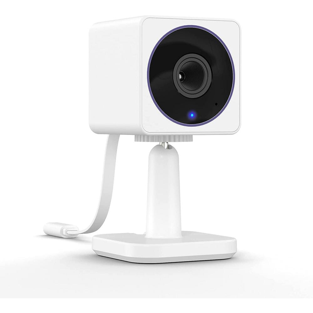Philips Hue Secure Camera: The first review 