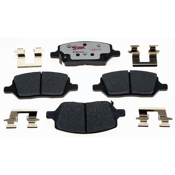 Raybestos Disc Brake Pad Set