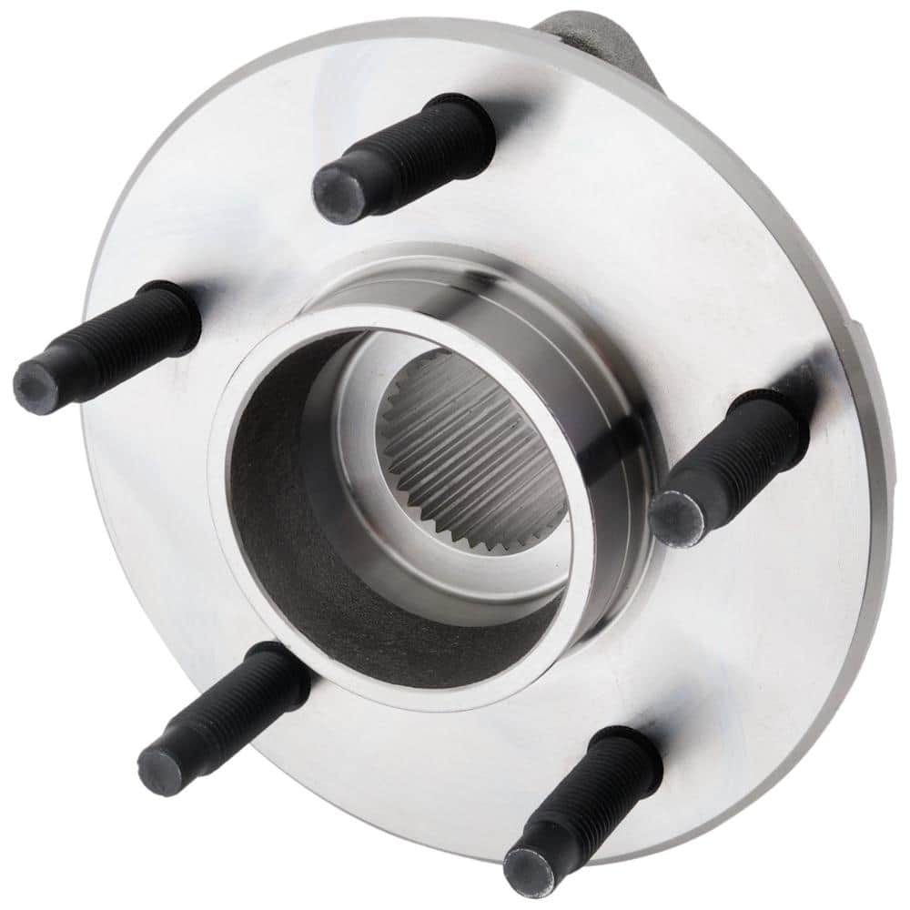 Wheel Hub Compatible with Chevrolet Equinox 2005, Saturn Vue 2002-2007, Pontiac Torrent 2006 AWD, FWD price history on PriceWatchPro