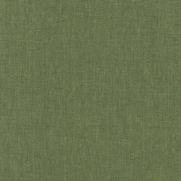 Hampton Bay Edington Moss Patio Ottoman Slipcover (2-Pack)