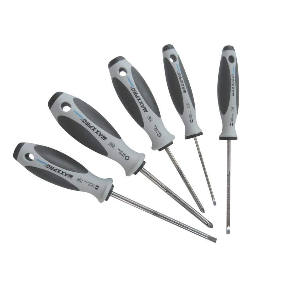 Brand New WITTE Slotted/Phillips Insulated Precision Screwdriver Set 7 Pcs. 