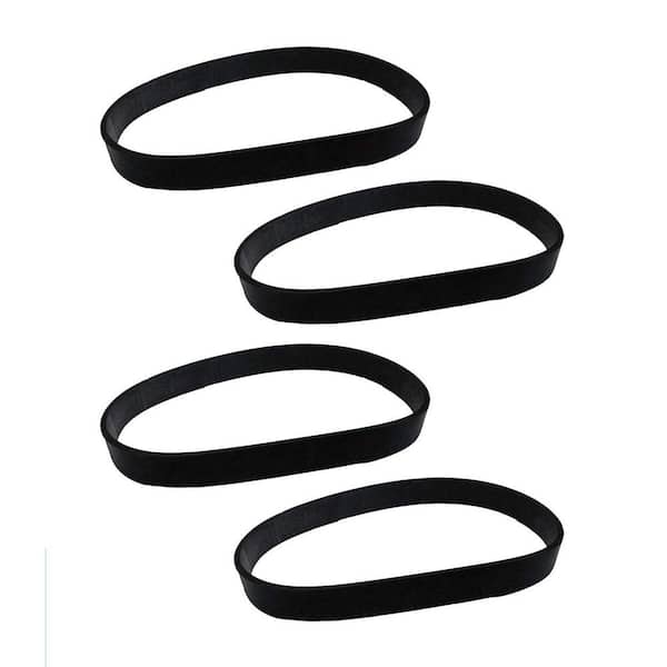 Belts for Bissell Vacuum 2-Pack Style 7 9 10 12 14 16 Part 32074 or 203-1093