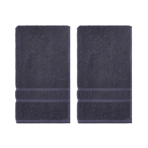 Nautica Oceane 2-Piece Aqua Cotton 64X34 Towel Set USHSAC1228633 - The Home  Depot