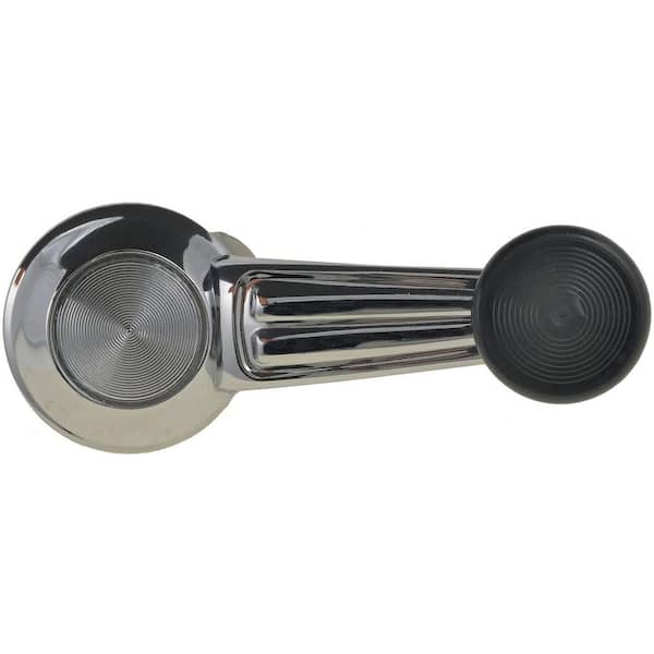 Unbranded Window Handle