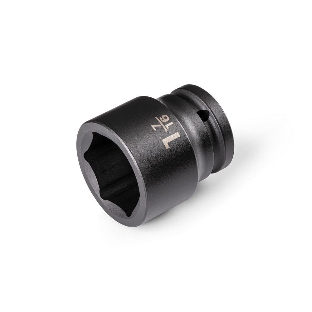 3/4 in. Drive x 1-7/16 in. 6-Point Impact Socket price history on PriceWatchPro