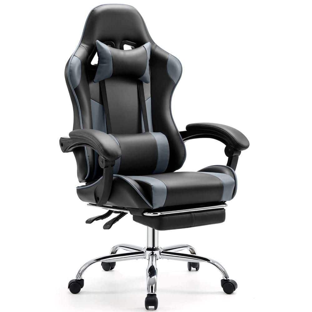 【2脚セット】SPECIAL OTHERS CHAIR HOMCOM 396lbs. Big and Tall Office Chair, Executive Office