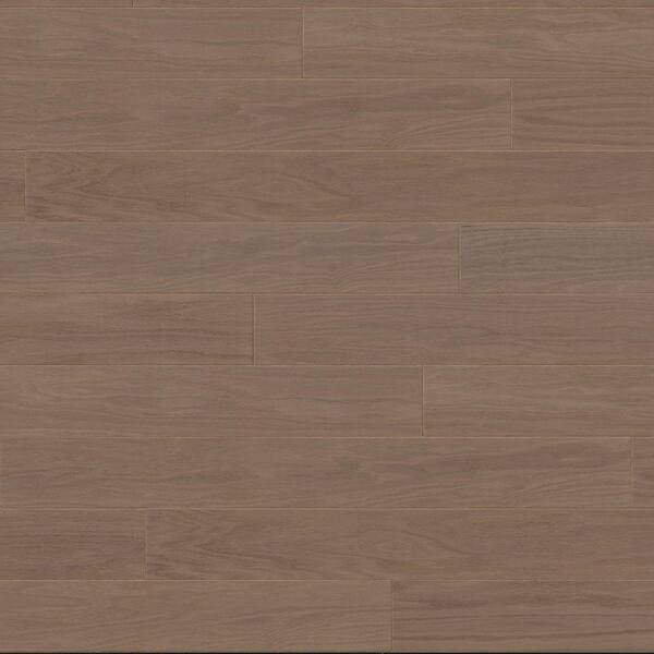 Nydree Flooring Essentials Oak Silver Mist 5/12 in. Thick x 5-1/4 in. Wide x Random Length Engineered Wood Flooring (23.5 sq. ft. /case)