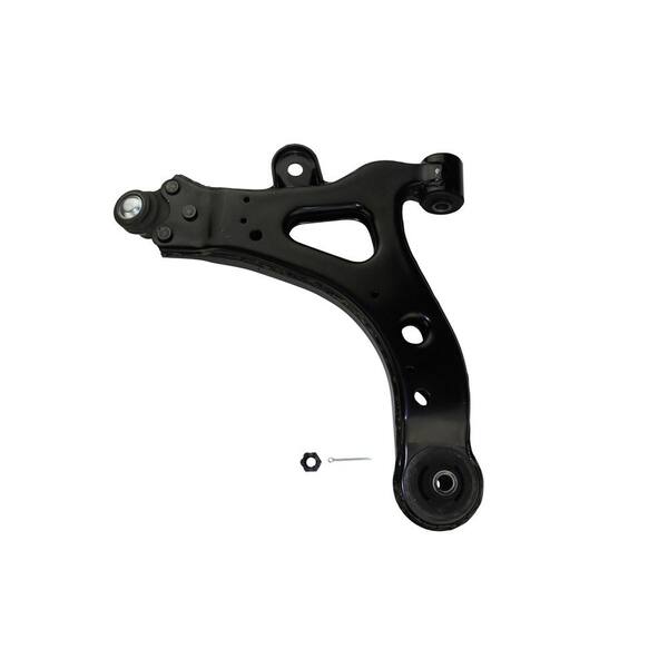 Unbranded Suspension Control Arm and Ball Joint Assembly