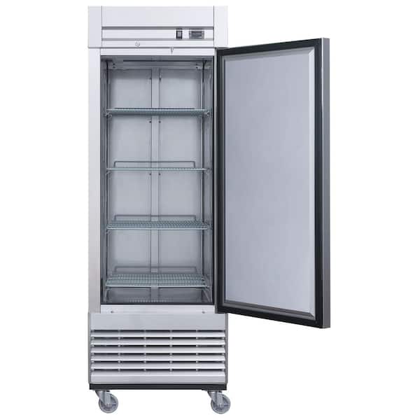 Freezer, small upright 9 ft.³. Excelnt Warranty deliver call or text -  appliances - by owner - sale - craigslist