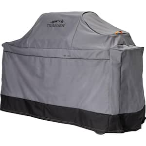 Ironwood Full Length Grill Cover