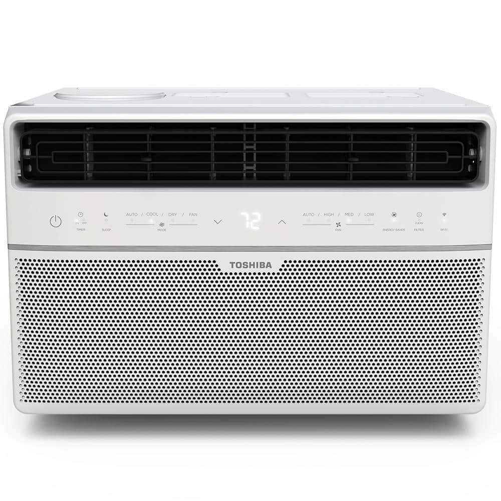 portable ac units for large spaces