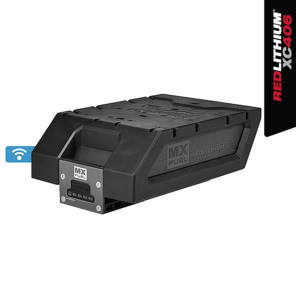 Milwaukee MX Fuel Lithium-Ion Cordless Handheld Core Drill Kit