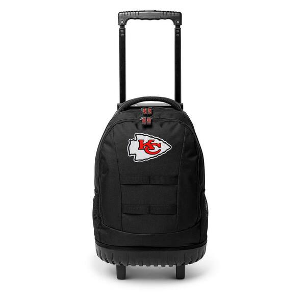 chiefs backpack