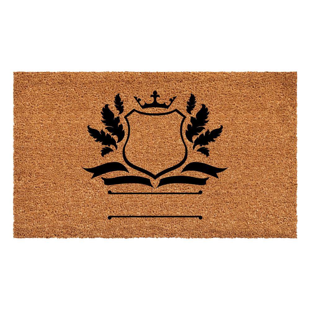Imperial Multi-Colored 36 in. x 72 in. Indoor or Outdoor Doormat price history on PriceWatchPro