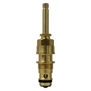 Hot/Cold Stem for Briggs