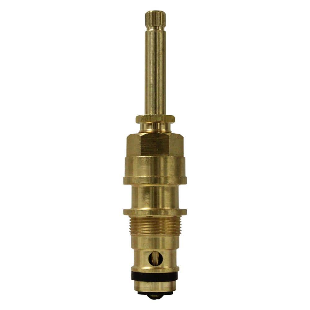 5 1/8 in. 18 pt Broach Diverter Stem for Briggs Replaces DIV10675 price history on PriceWatchPro
