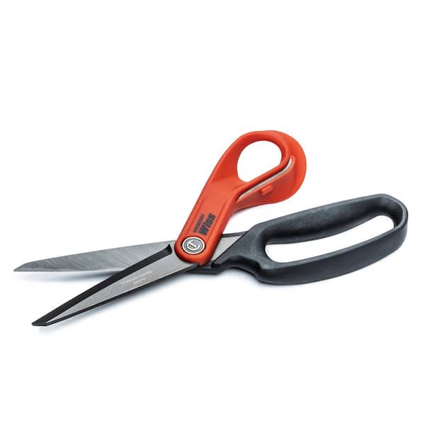 Vivens Home® MagiClip Scissors - Multipurpose Kitchen Scissors