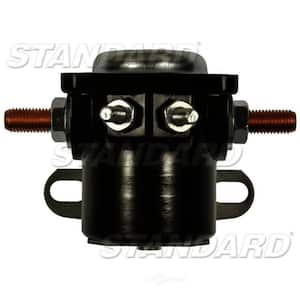 Starter Solenoid