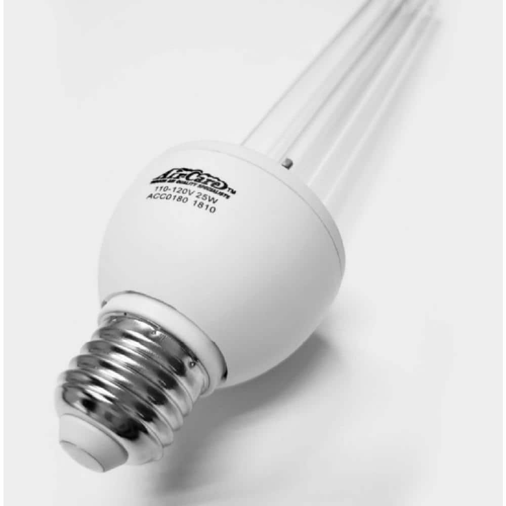 UVC Maximum 25 Whole House Purifier (Replacement Bulb) price history on PriceWatchPro