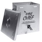 Smokehouse Mini cheapest Chief Smoker