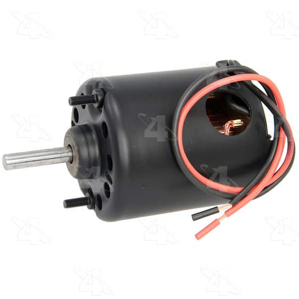 HVAC Blower Motor