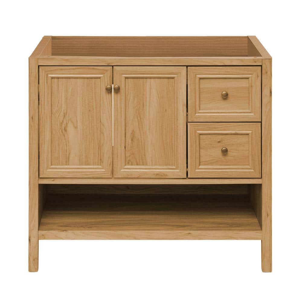 Swiss Madison Chateau 17.9 in. W. x 35.35 in. D x 32.5 in. H Single ...
