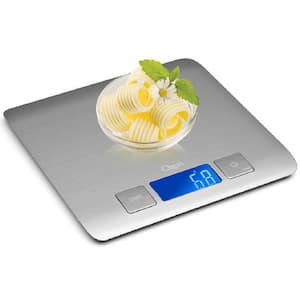 Ozeri Pronto Digital Multifunction Kitchen and Food Scale