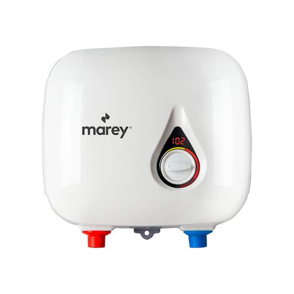 MAREY ECO 7.2KW, 1.5 GPM, 240-Volt, with Smart Technology, Residential, Electric Tankless Water Heater