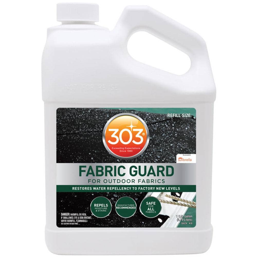 303 Fabric Cleaner, 32 oz
