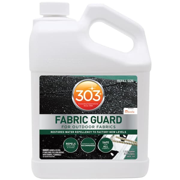 303 Products - Gold Eagle 130606 Canadian Fabric Guard 946 ml
