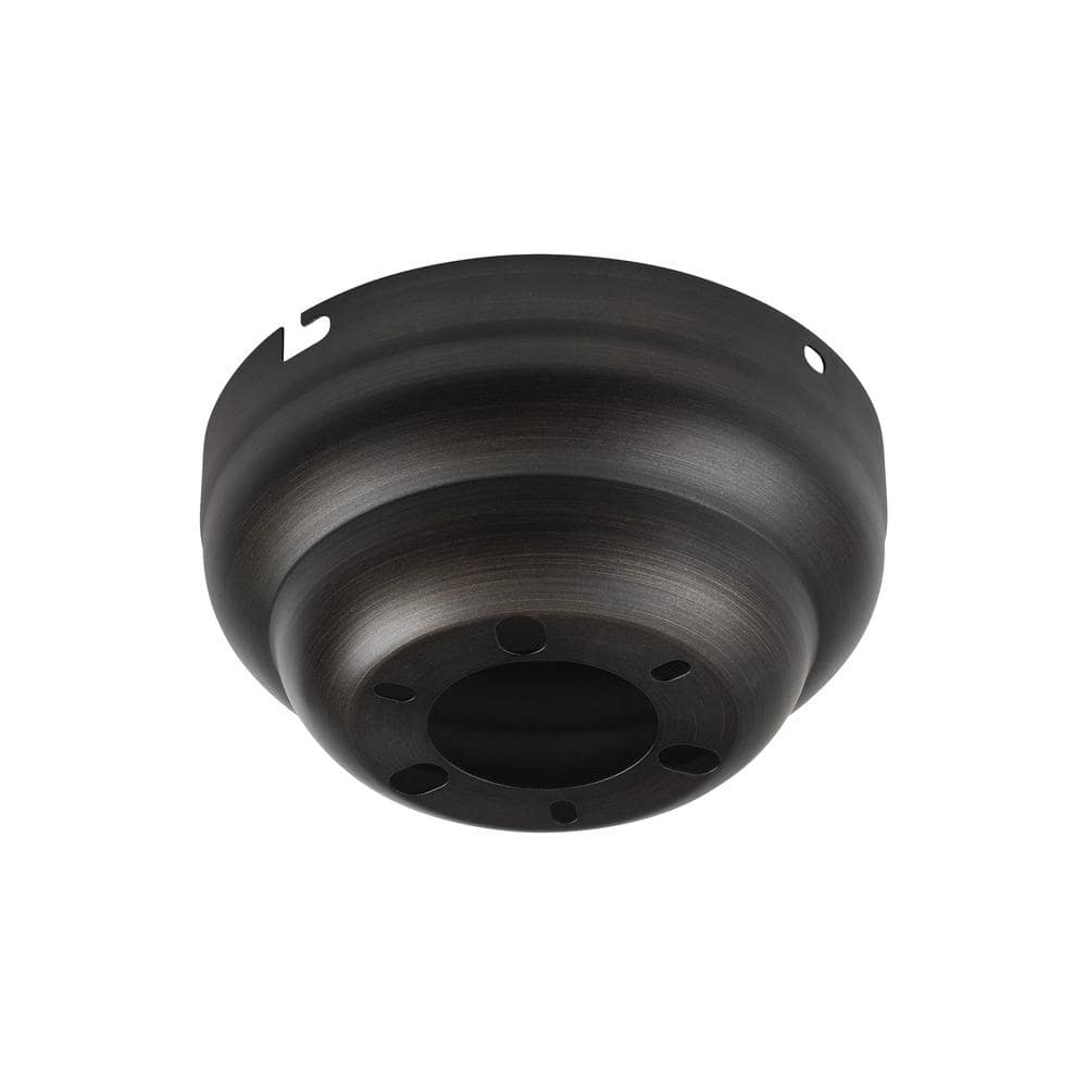 Aged Pewter Flush Mount Canopy price history on PriceWatchPro