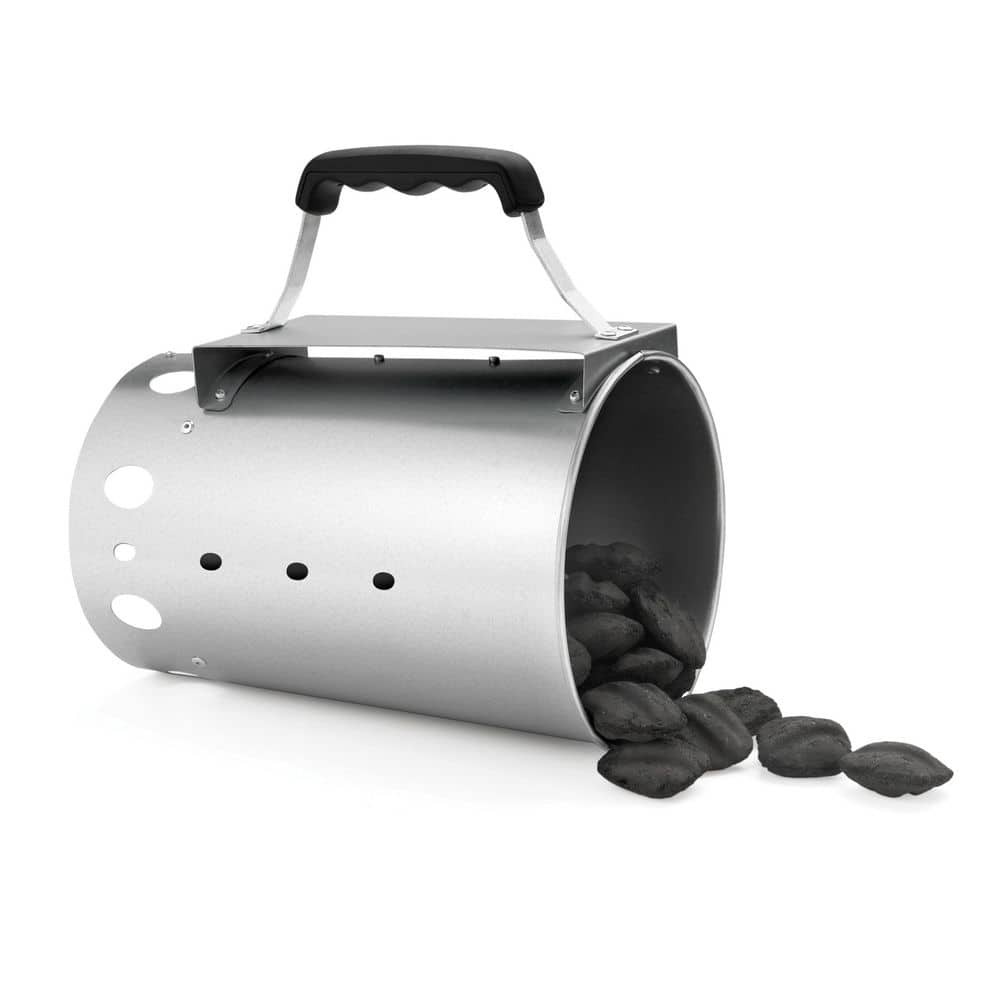 Charcoal Starter price history on PriceWatchPro