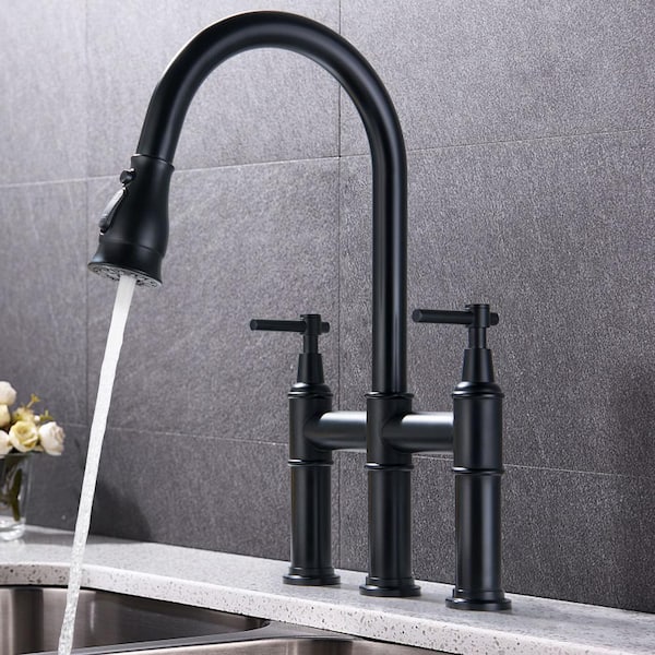 304 Stainless Steel Kitchen Sink Faucet