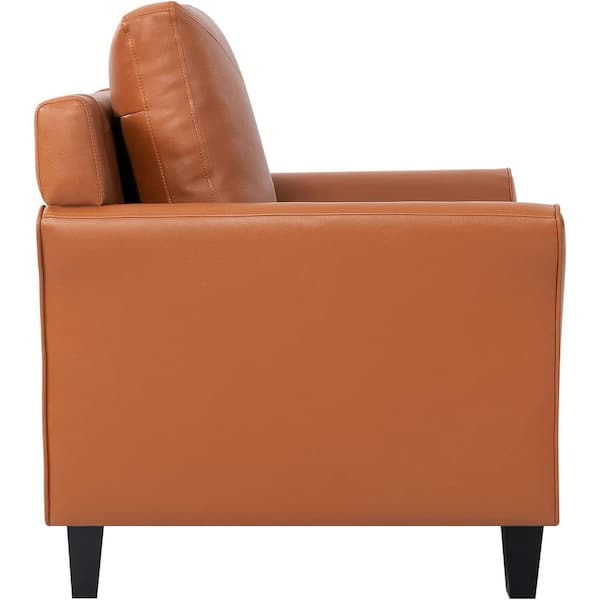 Two comfy chairs hot sale