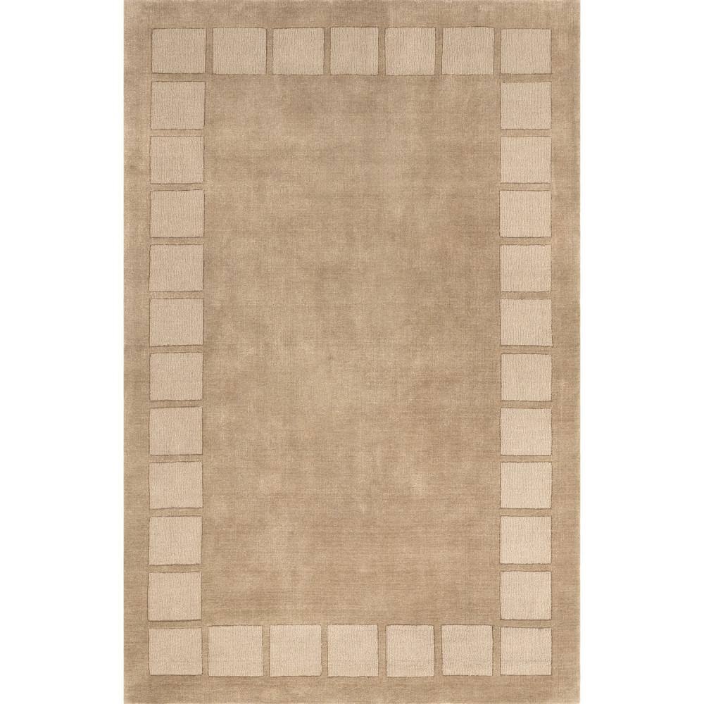 Petra High-Low Wool-Blend Fawn 6 ft. x 9 ft. Indoor/Outdoor Patio Rug price history on PriceWatchPro