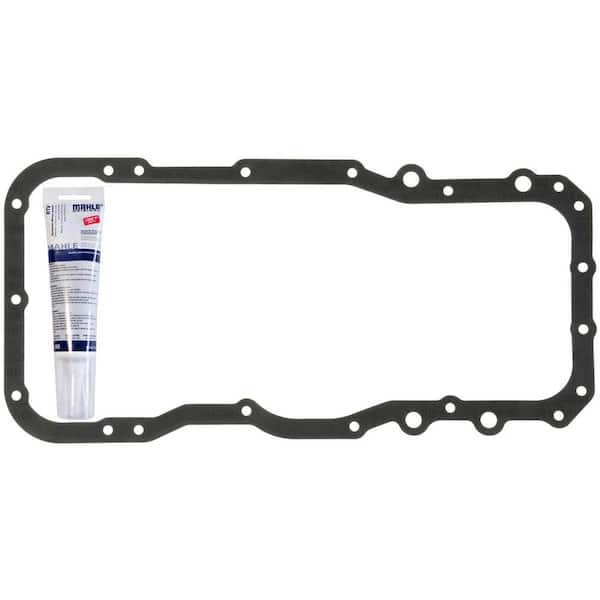 MAHLE Engine Oil Pan Gasket Set 1992-1993 Toyota Camry 2.2L 3.0L