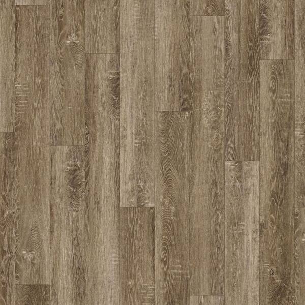 ASPEN FLOORING Take Home Sample - Abbott Luxury Vinyl Plank Flooring
