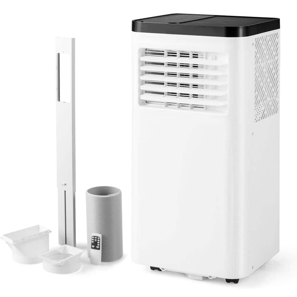 8000 BTU Portable Air Conditioner w/ Control Panel & Remote Control price history on PriceWatchPro