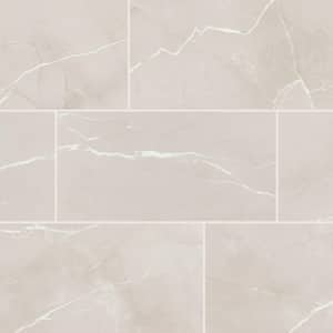 Rivervale Linen 18 in. x 36 in. Glazed Ceramic Floor and Wall Tile (4.29 sq. ft./Each)