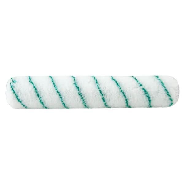 14 in. x 3/4 in. Cirrus Polyamide High-Density Woven Roller Cover