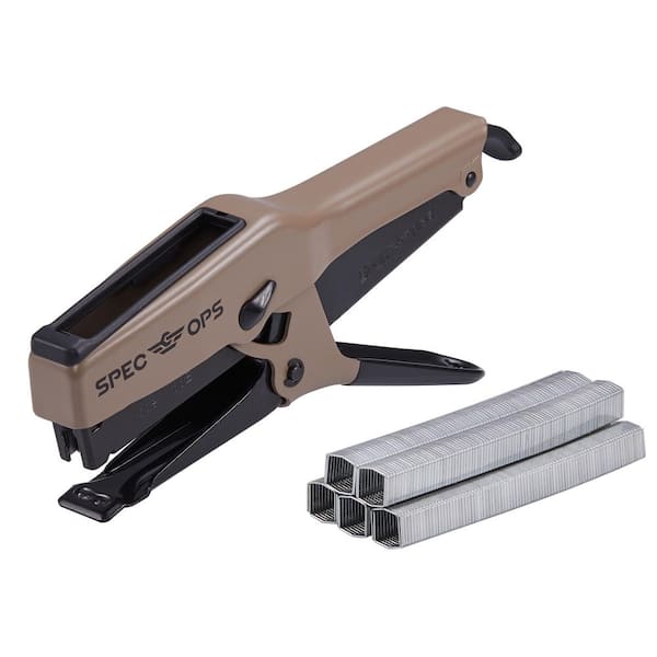 Stapler - Heavy-Duty Stapling Pliers – Apothecary Products