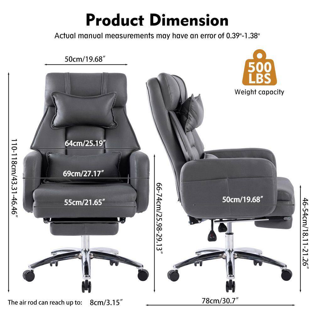 Office Chair - Thumbnail 3