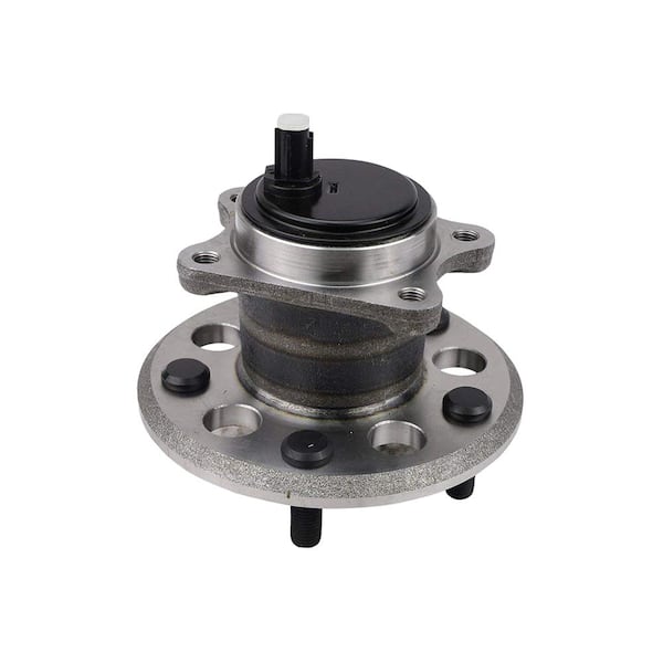 CRS Wheel Bearing and Hub Assembly - Rear Right