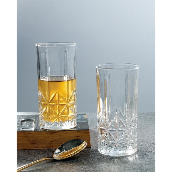 https://images.thdstatic.com/productImages/7c500fc1-3beb-4ac3-a13e-7028e219fdfe/svn/clear-lorren-home-trends-highball-glasses-bg-03-1f_600.jpg